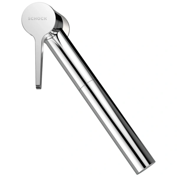 Bateria kuchenna SCHOCK SC510.120 Polaris wyciągana wylewka z funkcją prysznica - Ekspert-AGD.com 3