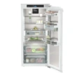 Chłodziarka do zabudowy Liebherr IRBAb 4170 Peak BioFresh AutoDoor zawias po prawej