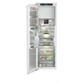 Chłodziarka Liebherr IRBAc 5171 617 Peak BioFresh AutoDoor zawias po lewej Chłodziarka do zabudowy Liebherr IRBAc 5171 Peak BioFresh AutoDoor zawias po lewej Var. 617