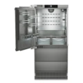Chłodziarko-zamrażarka Liebherr ECBNe 8871 617 PremiumPlus BioFresh NoFrost DuoCooling z kostkarką, zawias po lewej Chłodziarko-zamrażarka Liebherr ECBNe 8871 617 PremiumPlus BioFresh NoFrost DuoCooling z kostkarką, zawias po lewej - obrazek 3