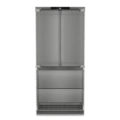 Chłodziarko-zamrażarka Liebherr ECBNe 8872 PremiumPlus BioFresh NoFrost DuoCooling z kostkarką Chłodziarko-zamrażarka Liebherr ECBNe 8872 PremiumPlus BioFresh NoFrost DuoCooling z kostkarką - obrazek 5