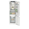Chłodziarko-zamrażarka do zabudowy Liebherr ICNdi 5153 Prime EasyFresh NoFrost DuoCooling