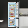 Chłodziarko-zamrażarka Samsung BRB30715DWW - obrazek 18