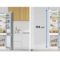 Chłodziarko-zamrażarka Samsung BRB30715DWW - obrazek 19