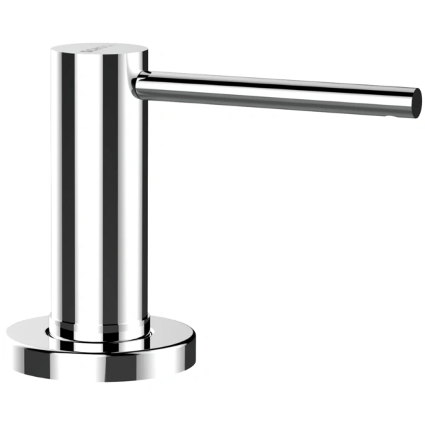 Dozownik do mydła SCHOCK SAMO 629.169 Chrom (CHR) - Ekspert-AGD.com