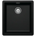 Zlewozmywak SCHOCK GREENWICH N-100S Magma CRISTADUR - Ekspert-AGD.com