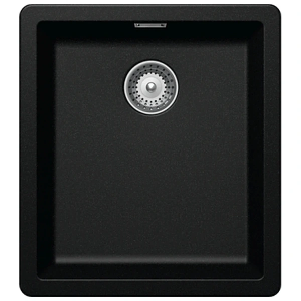 Zlewozmywak SCHOCK GREENWICH N-100S Magma CRISTADUR - Ekspert-AGD.com