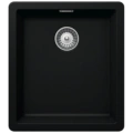 Zlewozmywak SCHOCK GREENWICH N-100S Puro CRISTADUR - obrazek 1