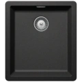 Zlewozmywak SCHOCK GREENWICH N-100S Stone CRISTADUR - obrazek 1