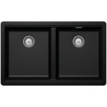 Zlewozmywak SCHOCK GREENWICH N-200 Magma CRISTADUR Zlewozmywak SCHOCK GREENWICH N-200 Magma CRISTADUR - Ekspert-AGD.com