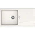 Zlewozmywak SCHOCK MONO D-100L Polaris CRISTADUR Zlewozmywak SCHOCK MONO D-100L Polaris CRISTADUR - obrazek 1