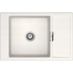 Zlewozmywak SCHOCK MONO D-100XS Polaris CRISTADUR - Ekspert-AGD.com