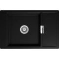 Zlewozmywak SCHOCK MONO D-100XS Puro CRISTADUR - obrazek 1