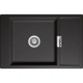 Zlewozmywak SCHOCK MONO D-100XS Stone CRISTADUR - obrazek 1