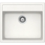 Zlewozmywak SCHOCK NEMO N-100 Alpina CRISTALITE - Ekspert-AGD.com
