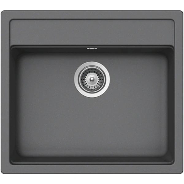 Zlewozmywak SCHOCK NEMO N-100 Croma CRISTALITE Zlewozmywak SCHOCK NEMO N-100 Croma CRISTALITE - Ekspert-AGD.com