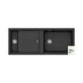 Zlewozmywak SCHOCK PREPSTATION D-150 Dusk CRISTADUR Zlewozmywak SCHOCK PREPSTATION D-150 Dusk CRISTADUR - obrazek 1