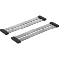 Mata składana, dwuczęściowa Inox do zlewozmywaków SCHOCK - 629738EDM - obrazek 1