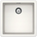 Zlewozmywak SCHOCK GREENWICH N-100 Polaris CRISTADUR - Ekspert-AGD.com