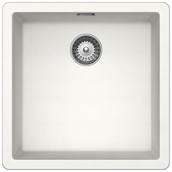 Zlewozmywak SCHOCK GREENWICH N-100 Polaris CRISTADUR - Ekspert-AGD.com