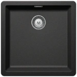 Zlewozmywak SCHOCK GREENWICH N-100 Stone CRISTADUR - Ekspert-AGD.com