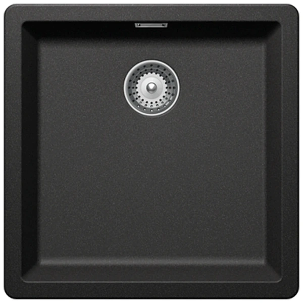 Zlewozmywak SCHOCK GREENWICH N-100 Stone CRISTADUR - Ekspert-AGD.com