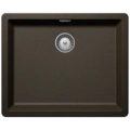 Zlewozmywak SCHOCK GREENWICH N-100L Bronze CRISTADUR - obrazek 1