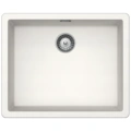 Zlewozmywak SCHOCK GREENWICH N-100L Polaris CRISTADUR - obrazek 1