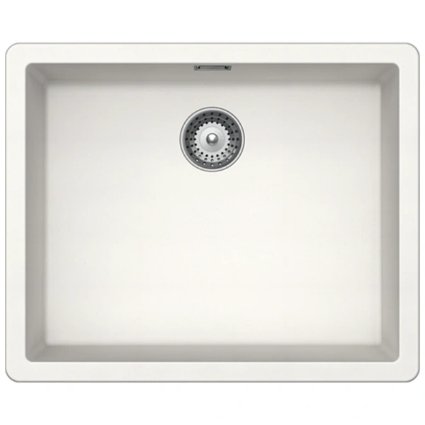 Zlewozmywak SCHOCK GREENWICH N-100L Polaris CRISTADUR - Ekspert-AGD.com