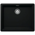 Zlewozmywak SCHOCK GREENWICH N-100L Puro CRISTADUR - obrazek 1