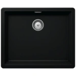 Zlewozmywak SCHOCK GREENWICH N-100L Puro CRISTADUR - Ekspert-AGD.com