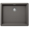 Zlewozmywak SCHOCK GREENWICH N-100L Silverstone CRISTADUR - obrazek 1