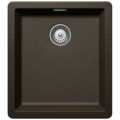 Zlewozmywak SCHOCK GREENWICH N-100S Bronze CRISTADUR - obrazek 1