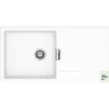 Zlewozmywak SCHOCK MONO D-100L Day CRISTADUR Zlewozmywak SCHOCK MONO D-100L Day CRISTADUR - obrazek 1