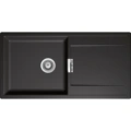 Zlewozmywak SCHOCK MONO D-100L Stone CRISTADUR - obrazek 1