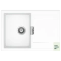 Zlewozmywak SCHOCK MONO D-100S Day CRISTADUR - obrazek 1