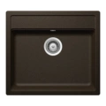 Zlewozmywak SCHOCK MONO N-100 Bronze CRISTADUR - obrazek 1