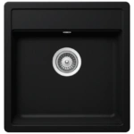 Zlewozmywak SCHOCK MONO N-100S Puro CRISTADUR - Ekspert-AGD.com