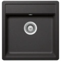 Zlewozmywak SCHOCK MONO N-100S Stone CRISTADUR - obrazek 1