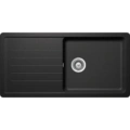 Zlewozmywak SCHOCK TOLEDO D-100L Stone CRISTADUR - obrazek 1