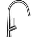 Bateria kuchenna SCHOCK CONOS 528.000 Inox (EDM) ze stałą wylewką - obrazek 1