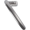 Bateria kuchenna SCHOCK CONOS 528.000 Inox (EDM) ze stałą wylewką - obrazek 3