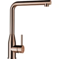 Bateria kuchenna SCHOCK KETO 518.000 Copper (COP) ze stałą wylewką - obrazek 1