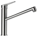 Bateria kuchenna SCHOCK METIS 526.000 Inox (EDM) ze stałą wylewką - obrazek 1