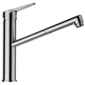 Bateria kuchenna SCHOCK METIS 526.120 Inox (EDM) z wyciąganą wylewką - obrazek 1