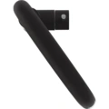 Bateria kuchenna SCHOCK PLUTOS 589.120 Nero z wyciąganą wylewką - obrazek 3