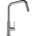 Bateria kuchenna SCHOCK TANOS 516.120 Inox (EDO) z wyciąganą wylewką - obrazek 1