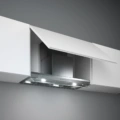 Okap Falmec Virgola Evo 120 Inox 600 m3/h, zintegrowany Okap Falmec Virgola Evo 120 Inox 600 m3/h, zintegrowany - obrazek 1
