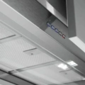Okap Falmec Virgola Evo 60 Inox 600 m3/h, zintegrowany Okap Falmec Virgola Evo 60 Inox 600 m3/h, zintegrowany - obrazek 5