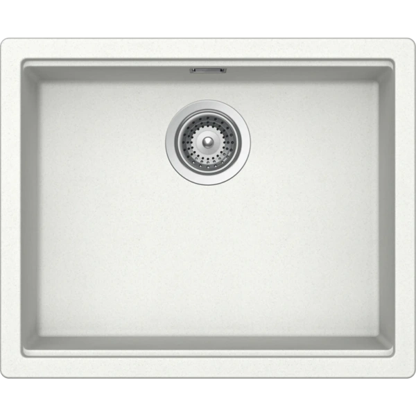 Zlewozmywak SCHOCK LAHTI N-100L Alpina CRISTALITE Zlewozmywak SCHOCK LAHTI N-100L Alpina CRISTALITE - Ekspert-AGD.com